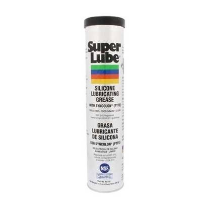 SUPER LUBE Graisse silicone diélectrique - Bondis BV